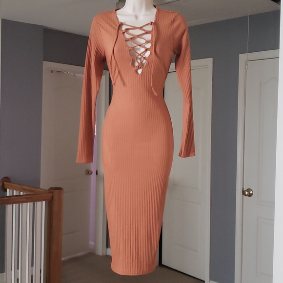 Missguided Dresses & Skirts - *SOLD*
